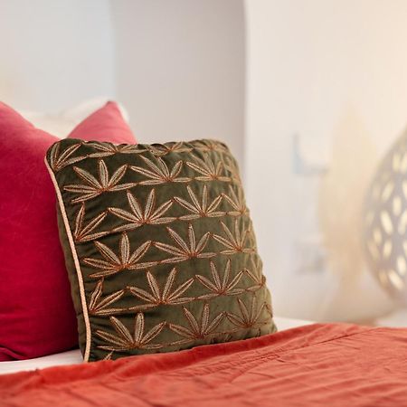 Suite Belvedere Capri Exclusive Rooms Extérieur photo