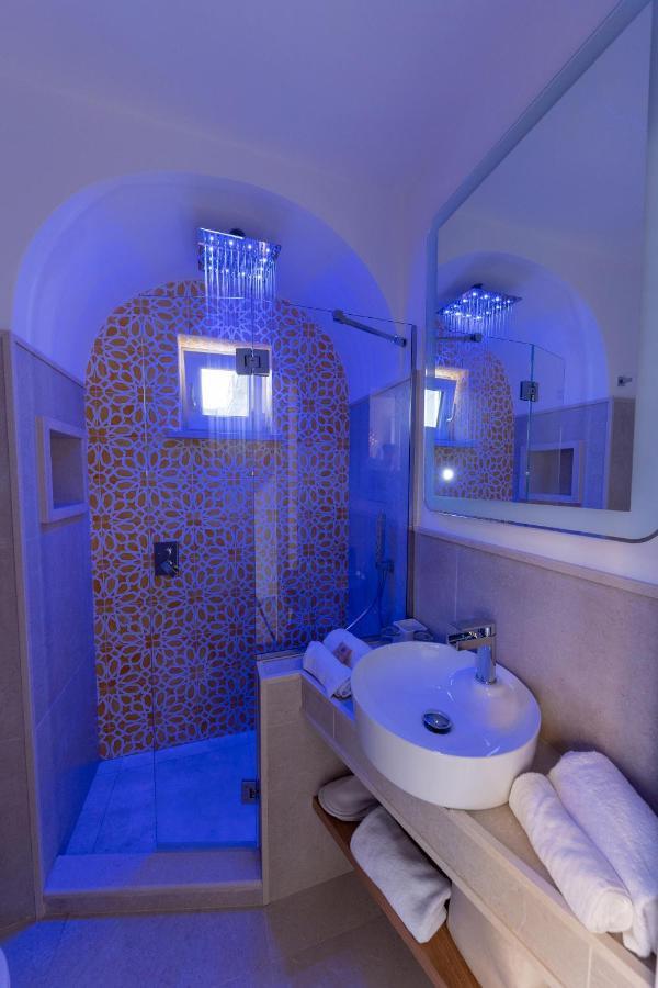Suite Belvedere Capri Exclusive Rooms Extérieur photo